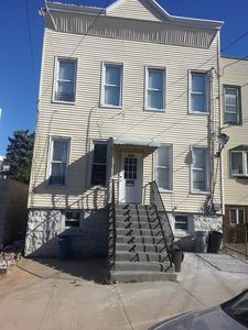 112 Irving St, Jersey City, NJ, 07307