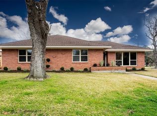 4802 Hazelton St, Houston, TX 77035