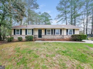 10208 Top Tree Ct, Jonesboro, GA