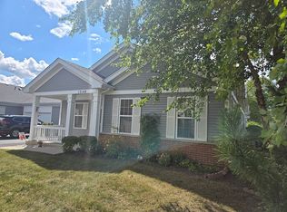 13148 W Sheffield Ln, Beach Park, IL 60083