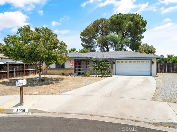 3935 Trevor Ln, Hemet, CA 92544