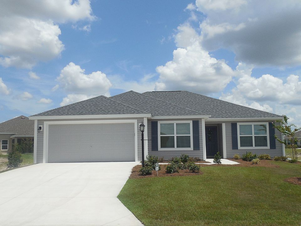 1st image of 421 Jungle Plum Way