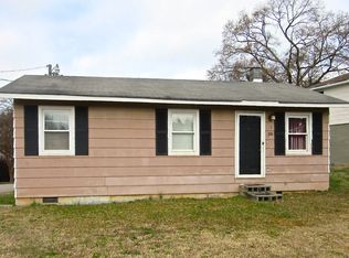 206 Summey St, Clemson, SC 29631