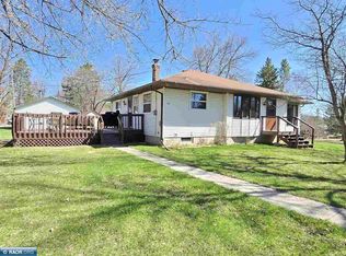 501 3rd St S, Tower, MN 55790