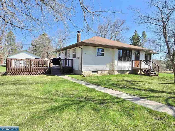 501 3rd St S, Tower, MN 55790