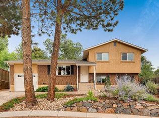 4517 Ranch Cir, Colorado Springs, CO 80918