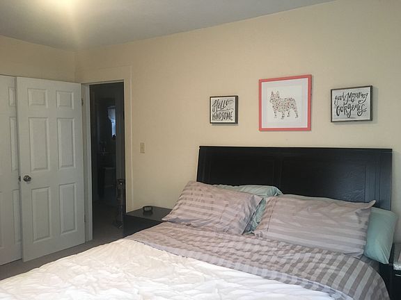 Bedroom #1