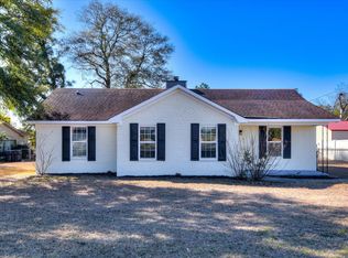 2120 Faircrest Avenue, Augusta, GA 30906