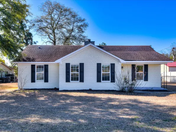2120 Faircrest Ave, Augusta, GA 30906