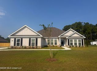 14183 Quill Ave, Biloxi, MS 39532