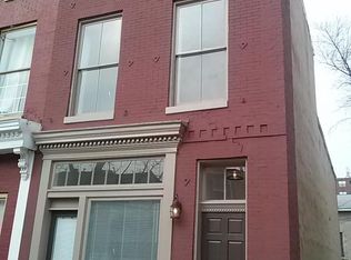 1020 Hollins St APT 1, Baltimore, MD 21223