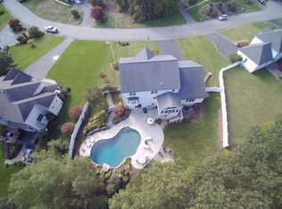 161 Quail Creek Rd, North Attleboro, MA 02760