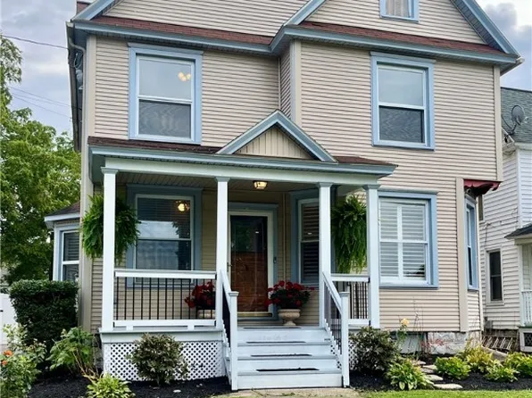 70 Mary St, Auburn, NY 13021