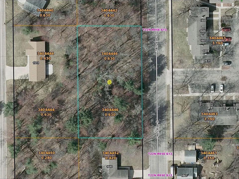 1st image of 1510 24TH AVENUE SOUTH