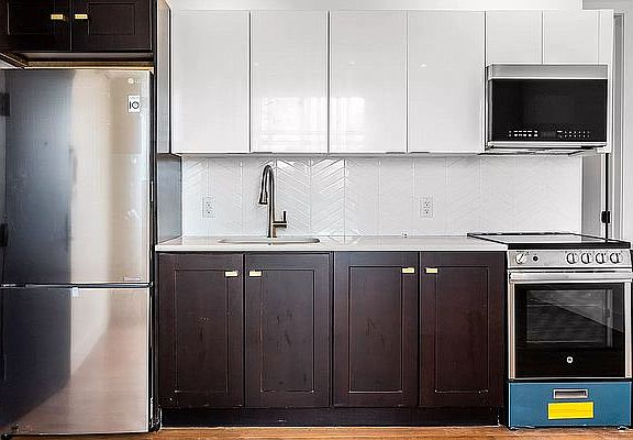 2nd image of 2178 Bergen St #1BB