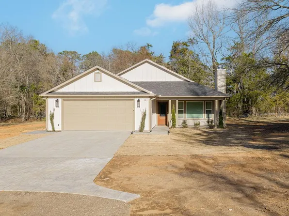 117 Cypress Cir, Mount Vernon, TX 75457