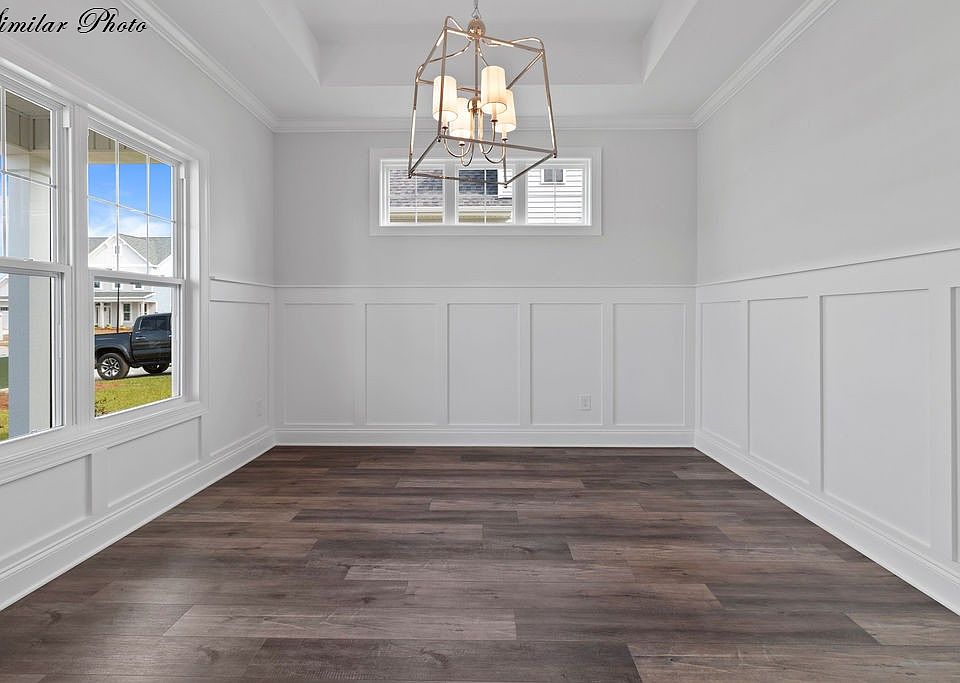 Madison Plan, Magnolia Reserve, Hampstead, NC 28443 Zillow