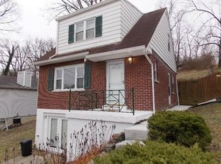 1116 Burnett Ave, Newport, KY 41071