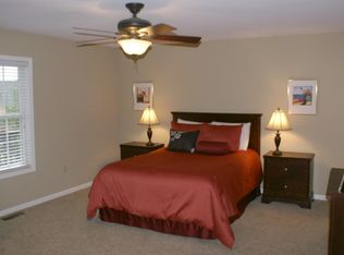 217 Twin Oaks Est, Sylva, NC 28779