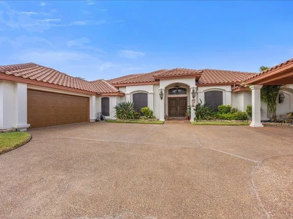 104 Omeara Cir, Laredo, TX 78045