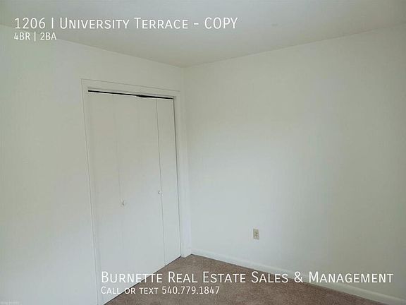 5th image of 1206I University Ter