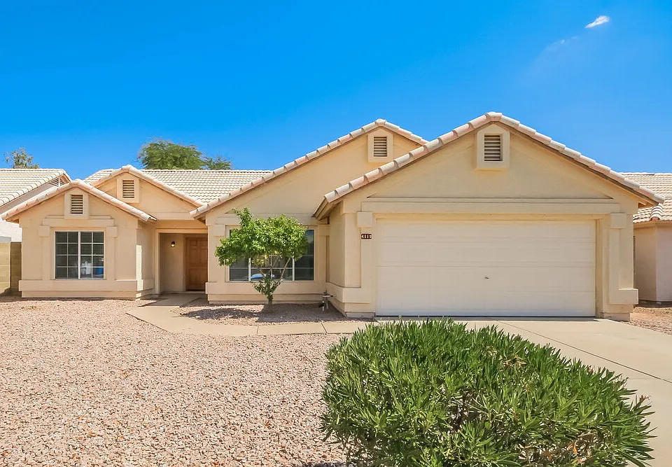 4119 E San Pedro Ave