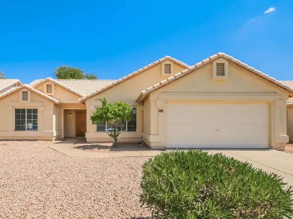 4119 E San Pedro Ave, Gilbert, AZ 85234