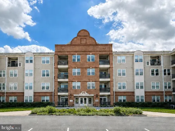 3030 Mill Island Pkwy #113, Frederick, MD 21703