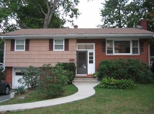 46 Mayetta Rd, Parsippany, NJ 07054