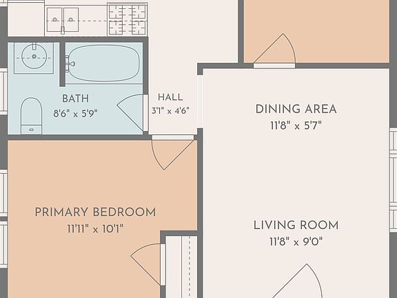 4th image of 24 Webster St #105