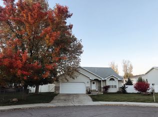 1986 W 540 S, Provo, UT 84601