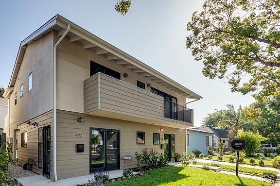 2nd image of 4212 La Salle Ave #A