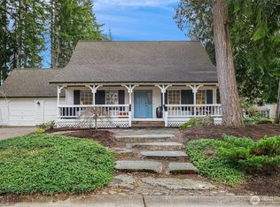 22607 NE 19th St, Sammamish, WA