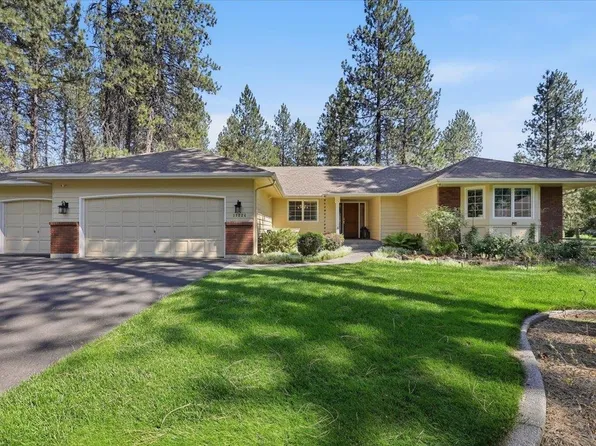 17224 N Brookside Ln, Colbert, WA 99005