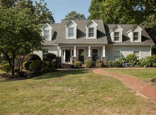 202 Medinah Dr, Easley, SC 29642