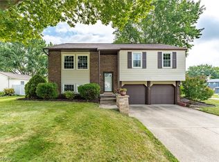 504 Tanya Ave NW, Massillon, OH 44646