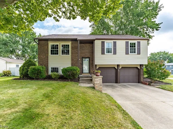 504 Tanya Ave NW, Massillon, OH 44646