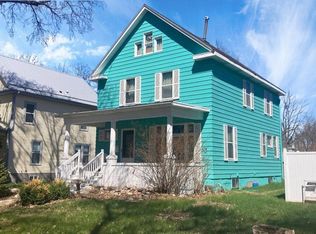754 Wisconsin Ave SW, Huron, SD 57350