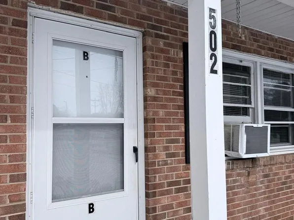 502 Playground Rd #C, Archdale, NC 27263