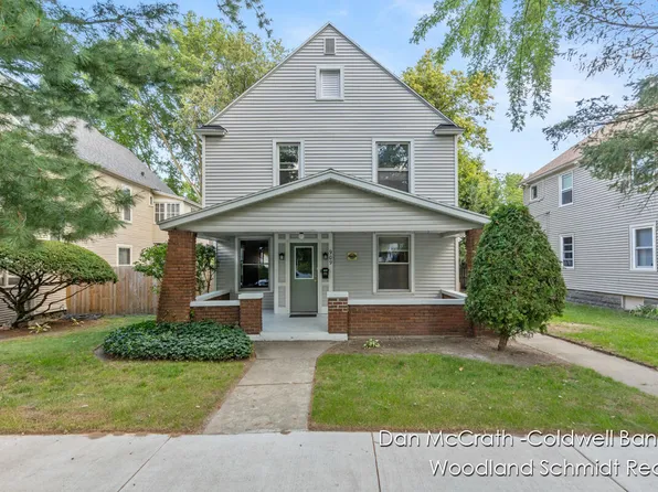 909 Crescent St NE, Grand Rapids, MI 49503