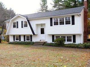 1137 East St, Mansfield, MA 02048