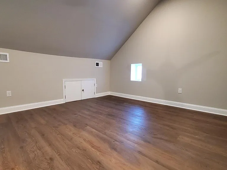 3rd floor master retreat