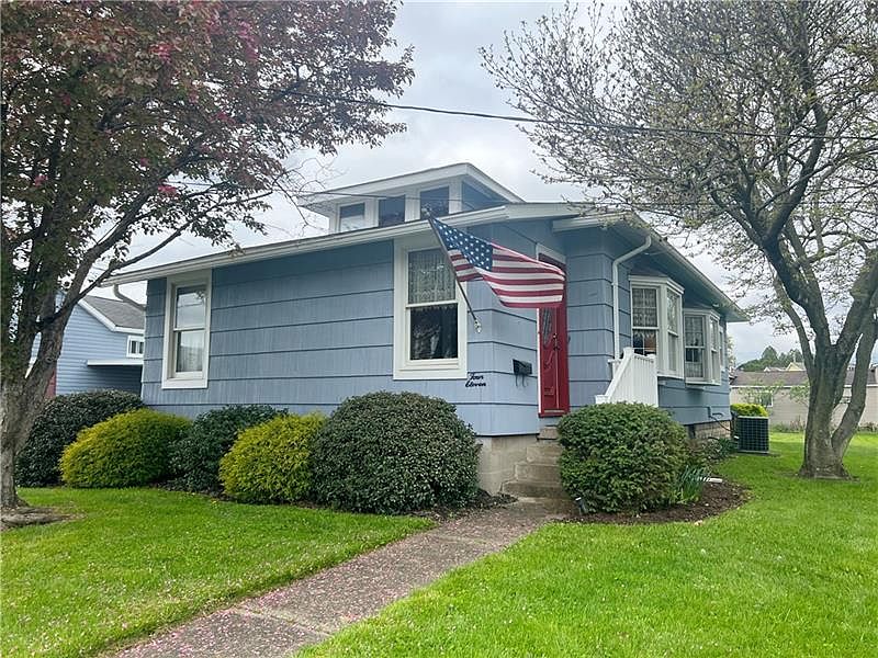 411 Rainey Ave, Grove City, PA 16127 Zillow