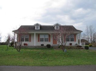195 Raintree Cir, Stanford, KY 40484