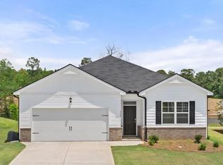 168 Kennelsman Dr, Griffin, GA 30224