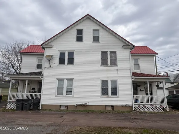 227229 Mary Ave, Ave, PA 17815