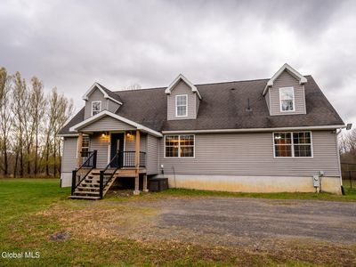 455 Oswegatchie Road, Palatine Bridge, NY, 13428
