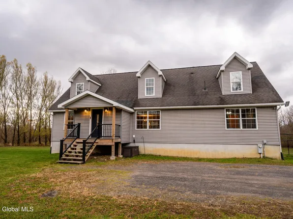 455 Oswegatchie Road, Palatine Bridge, NY 13428