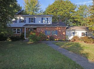 4566 S Section Line Rd, Delaware, OH 43015