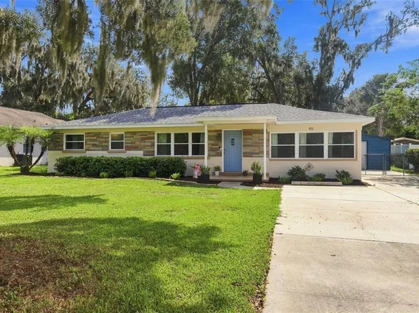 82 MELODIE LANE, DELAND, FL 32724